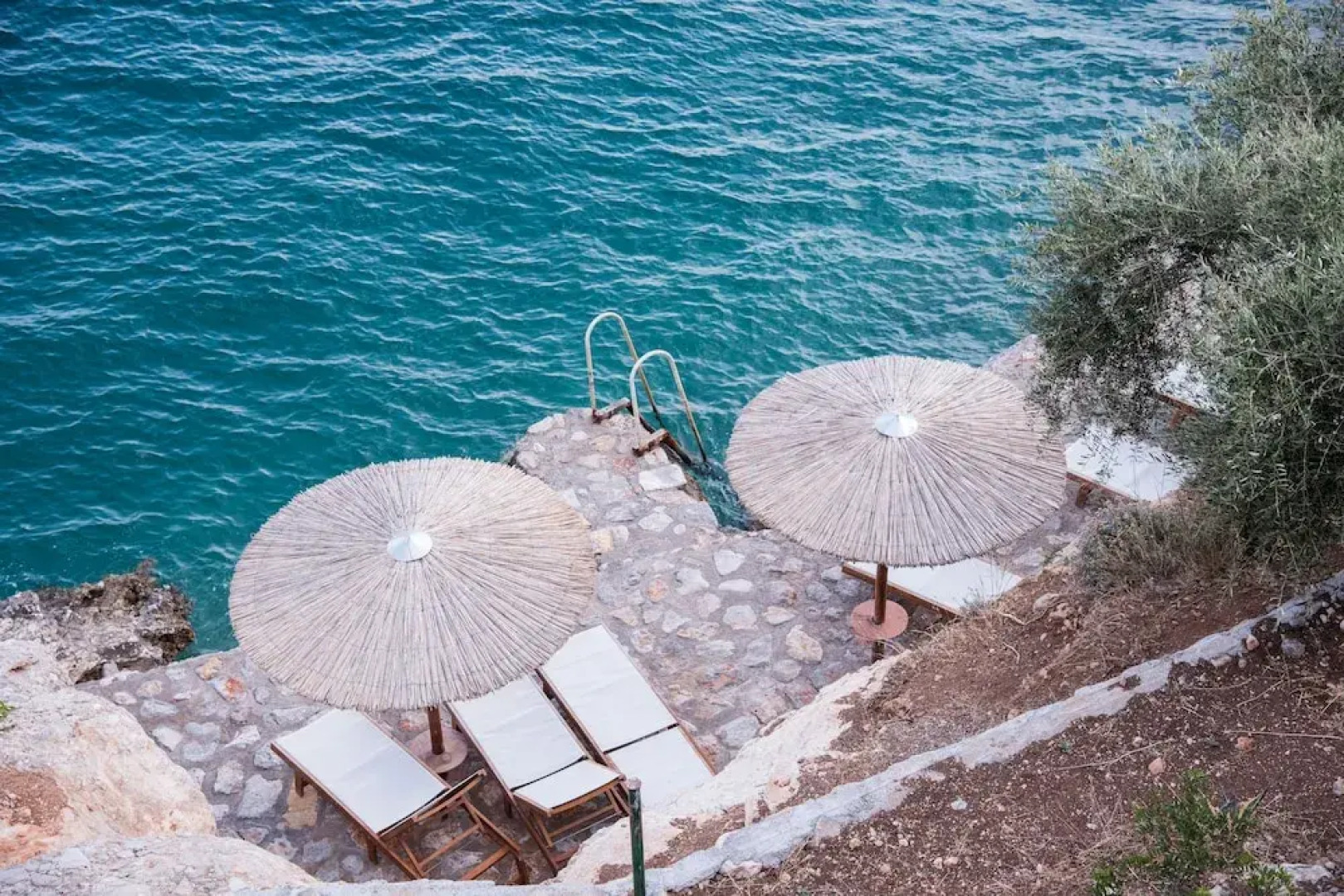 Agrilia Koromili Retreat