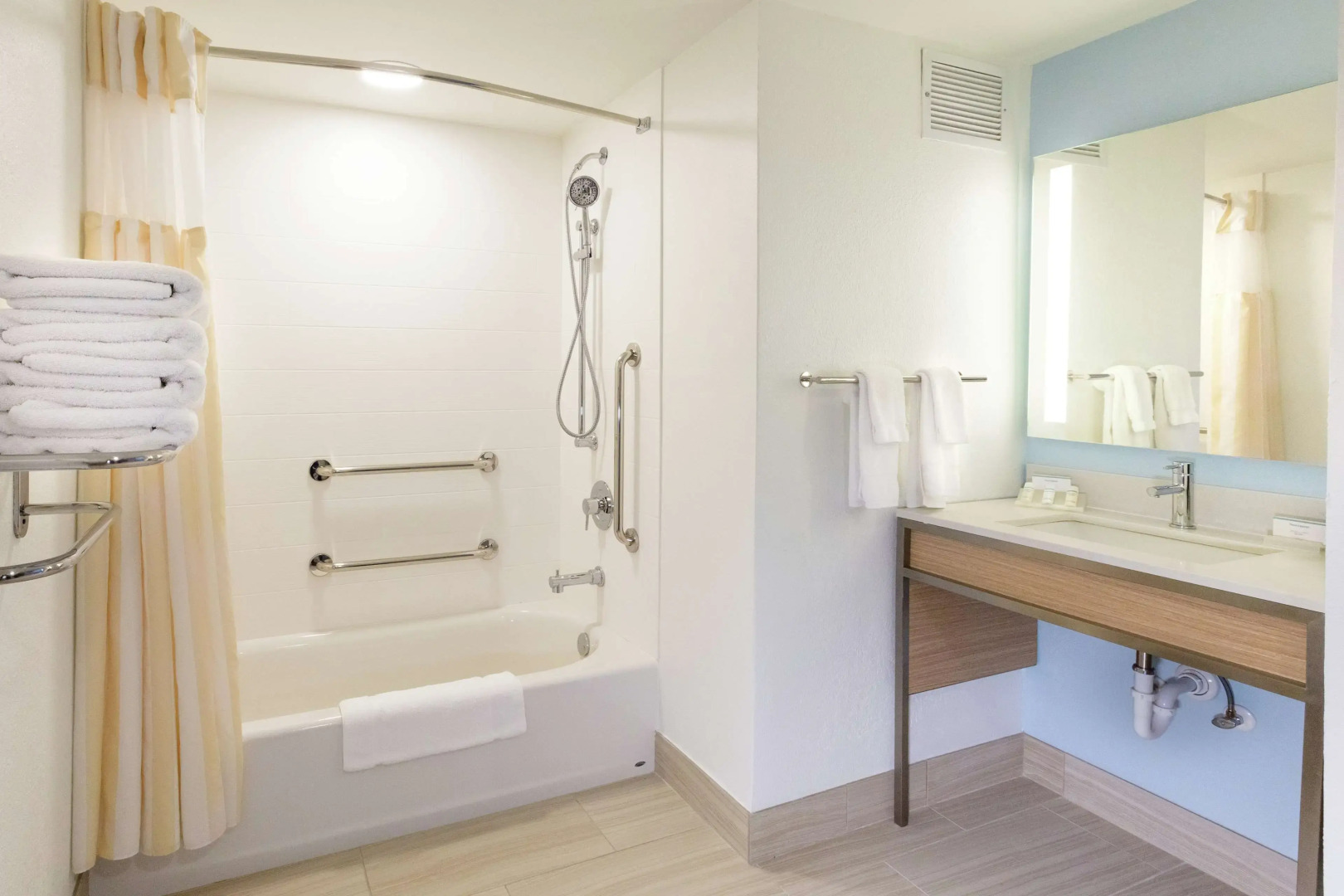 Hilton Garden Inn St. Augustine Beach