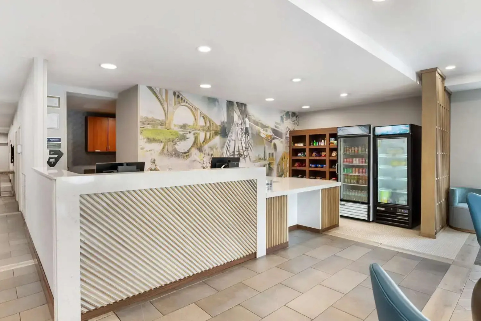 Best Western Premier Richmond City Gateway