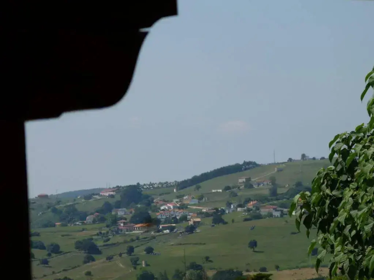 Posada La Maza