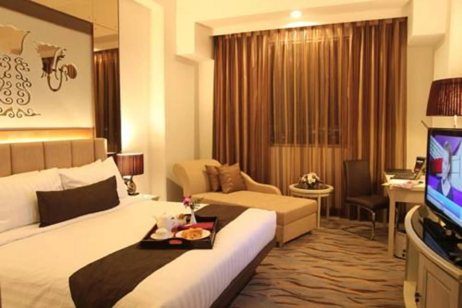 Verwood Hotel & Serviced Residence