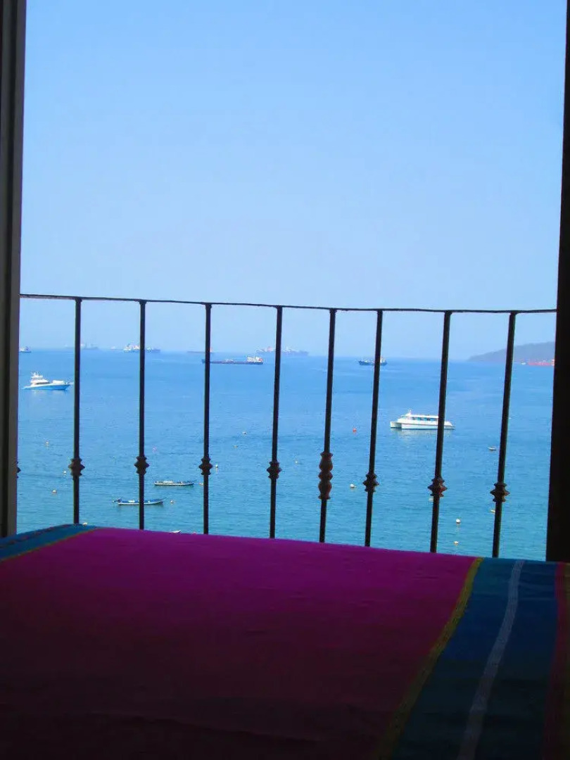 Hotel Vereda Tropical