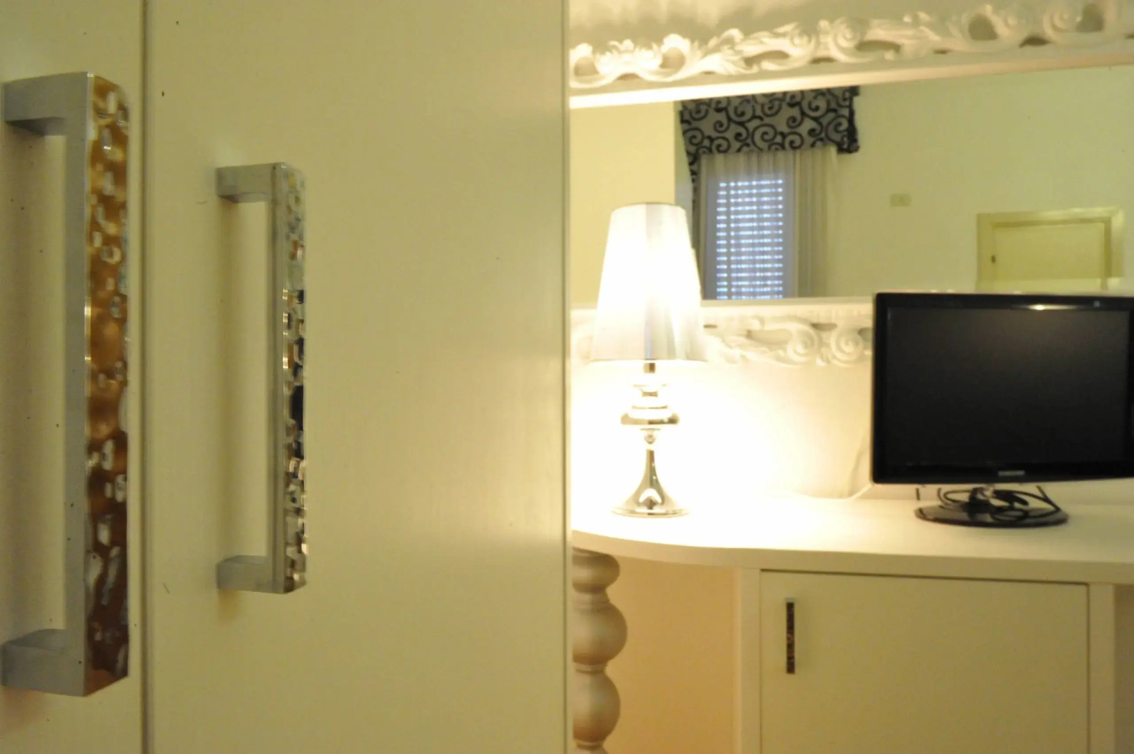 Hotel Mediterraneo Club Benessere