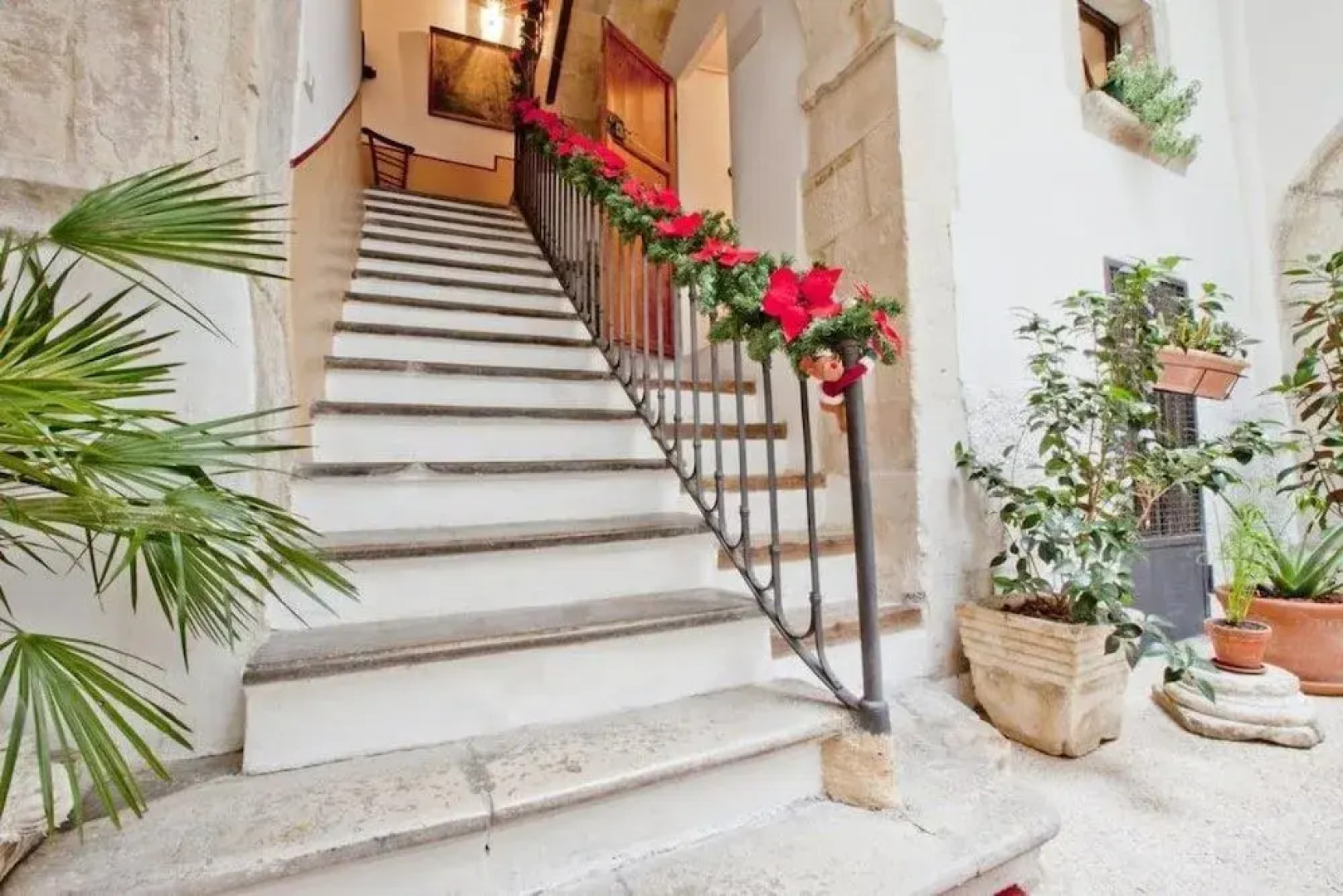 B&B Il Marchese Del Grillo