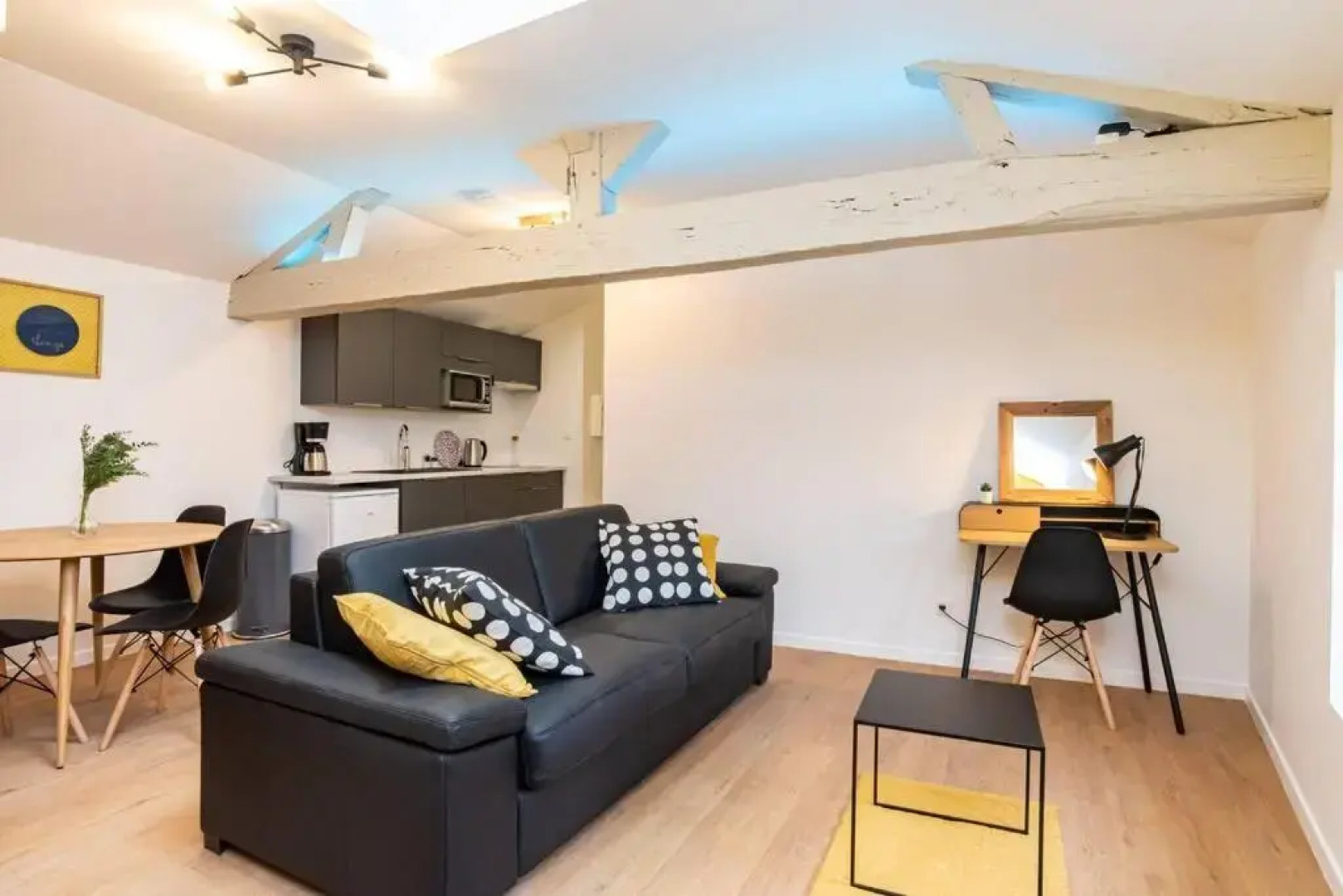 Sunny - T2 Centre Historique