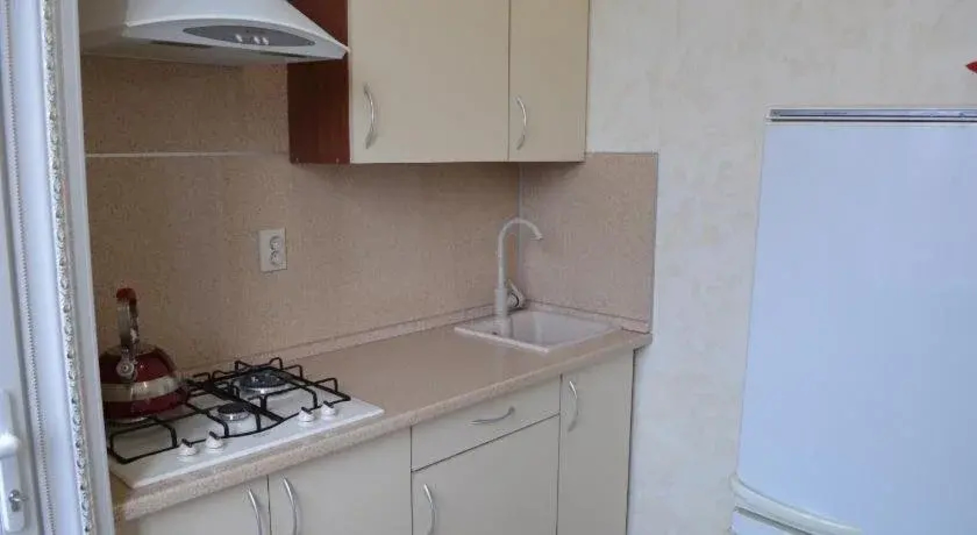 Uyut on Prospekt Putina 19