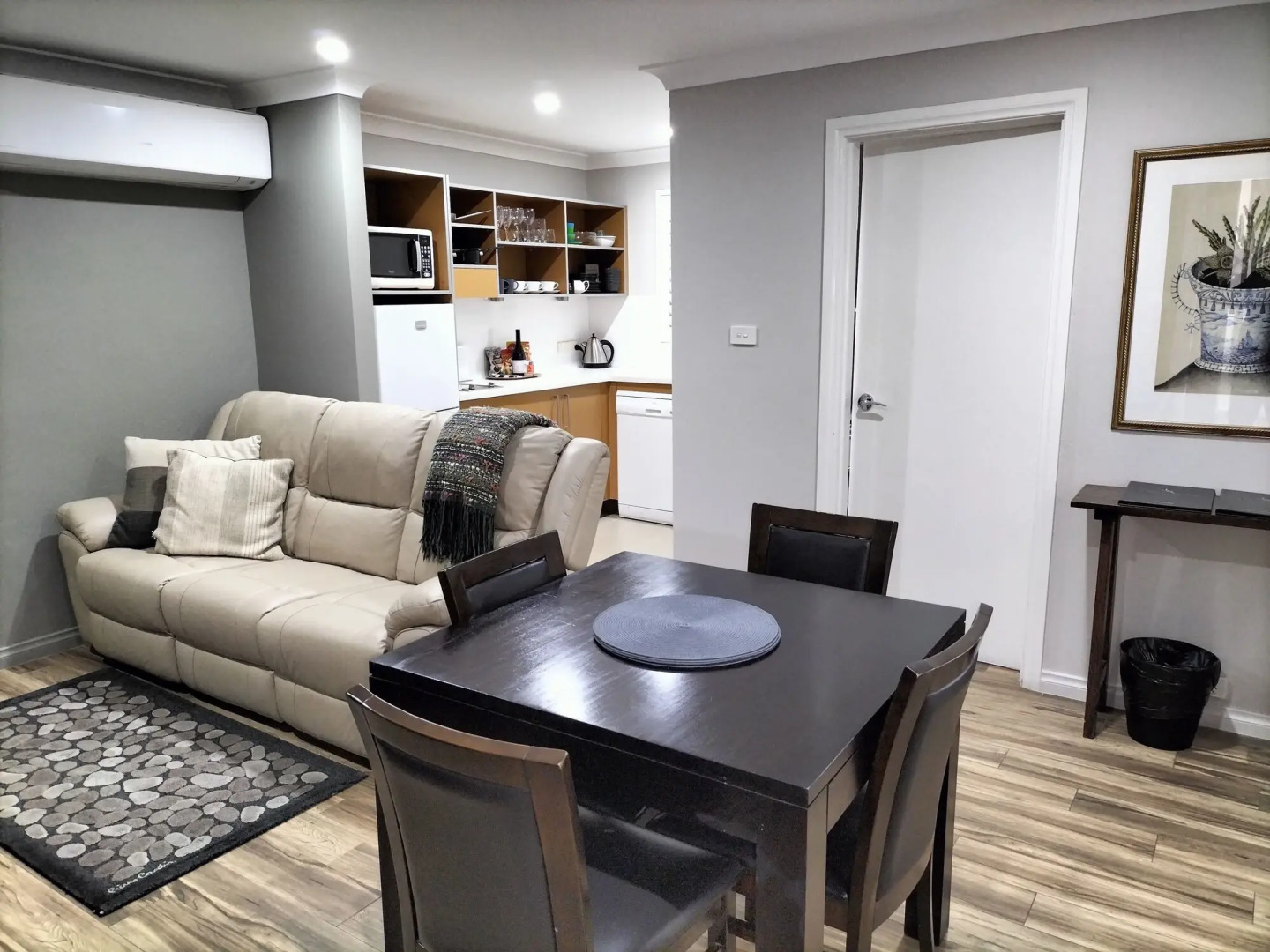 de Russie Boutique Hotel Orange