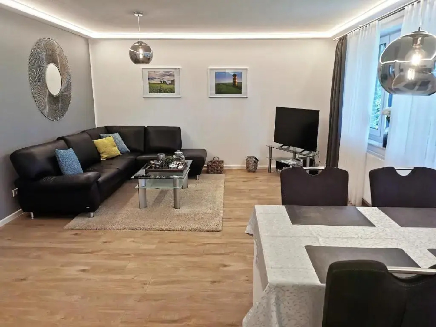 Heykens Golfhuus Eagle