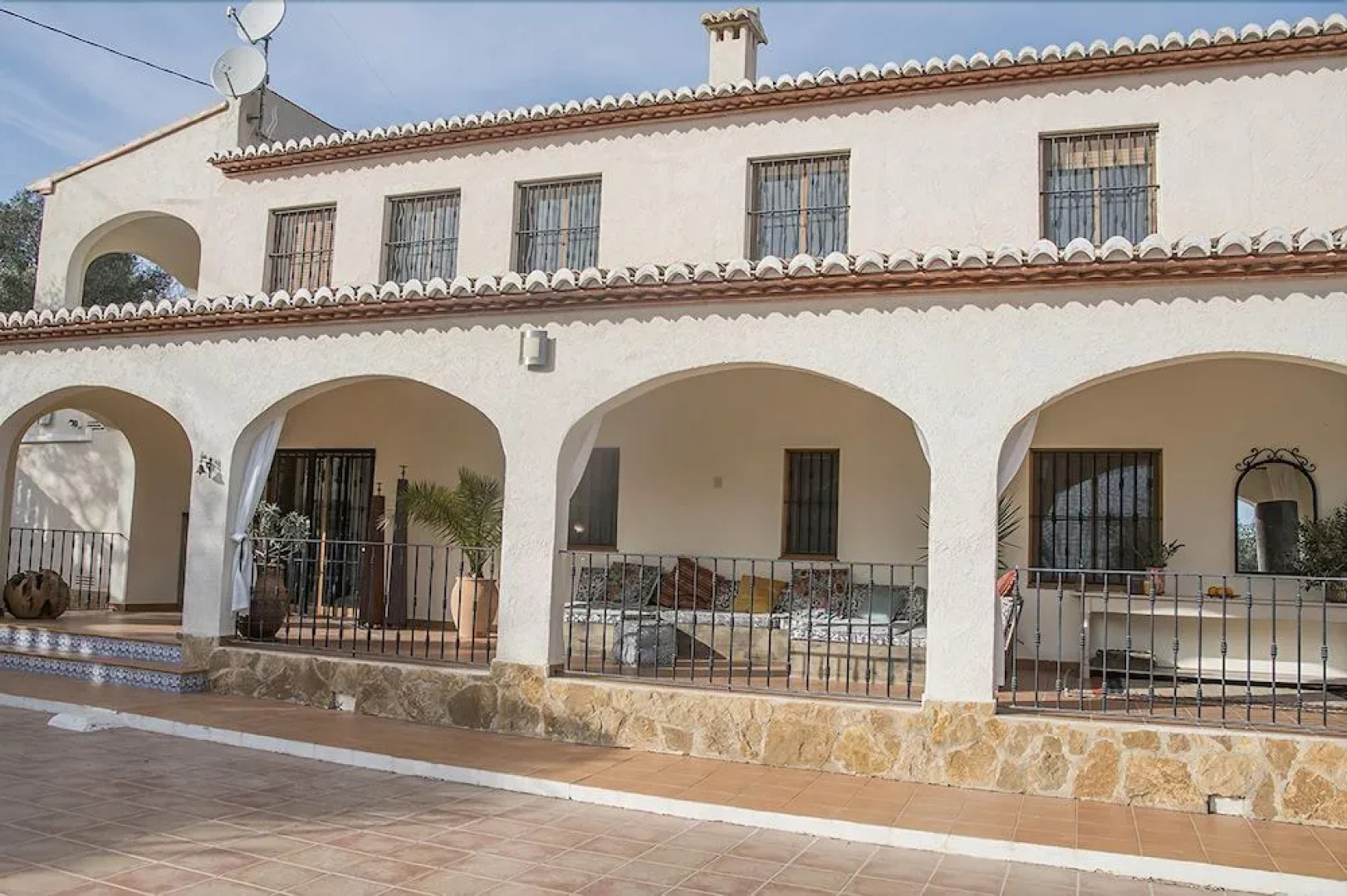 Abahana Villas La Maravilla