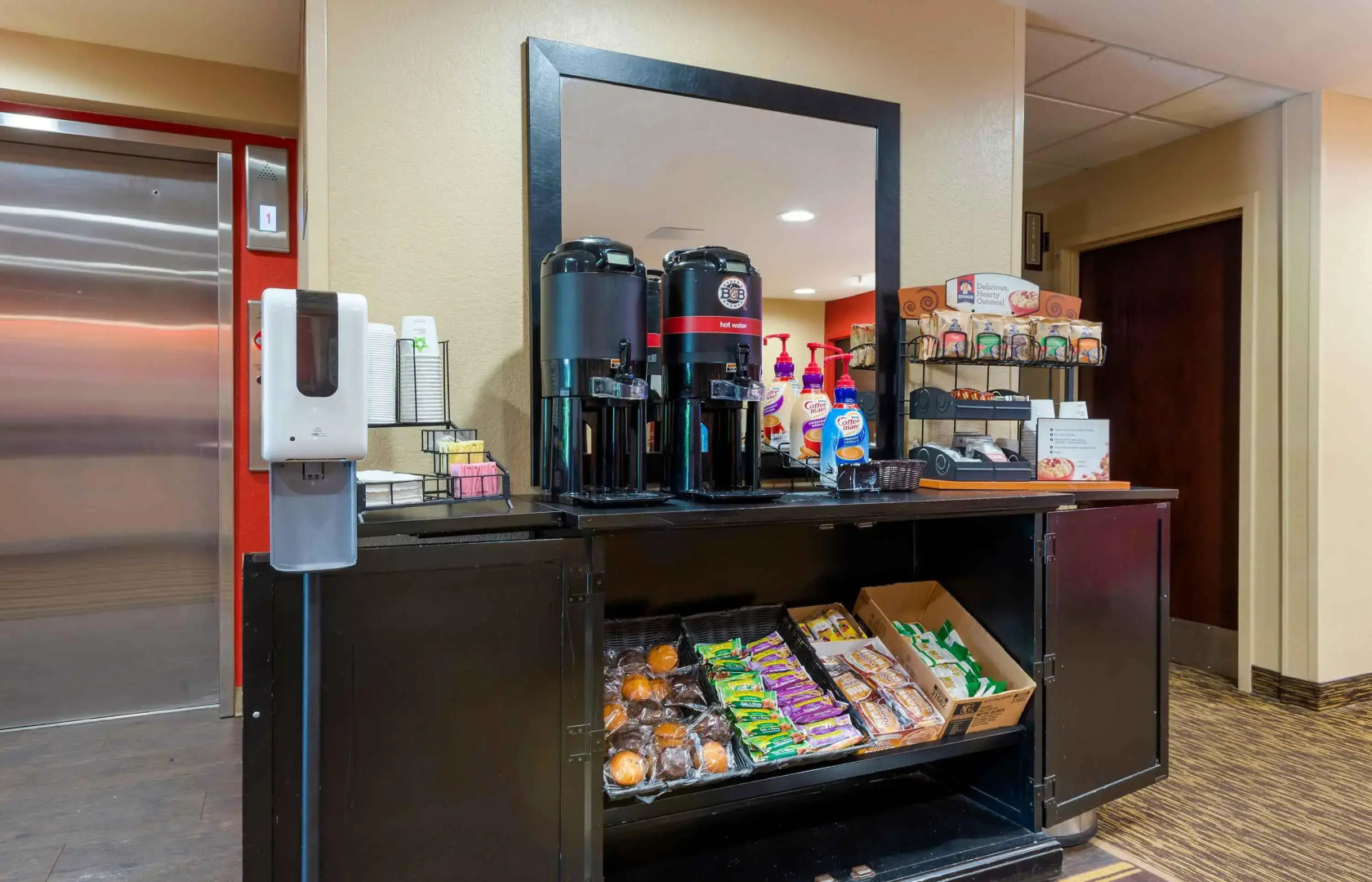 Extended Stay America Suites Mt Olive Budd Lake