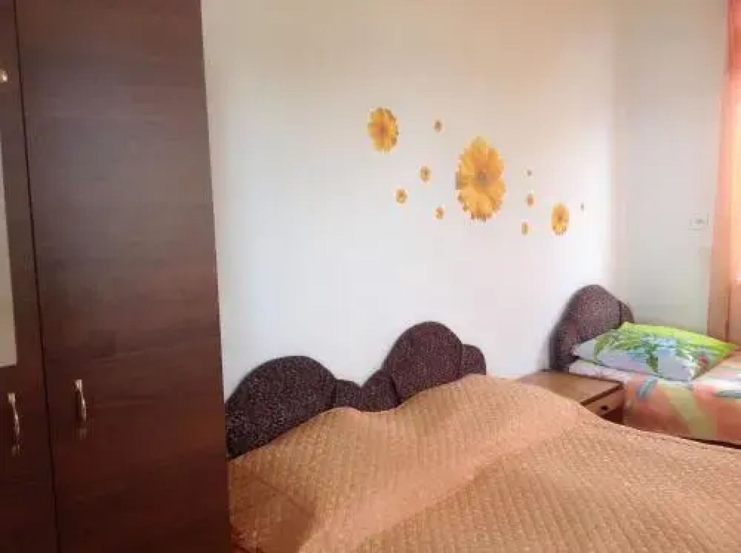 Guest house V ghostiakh u Susanny