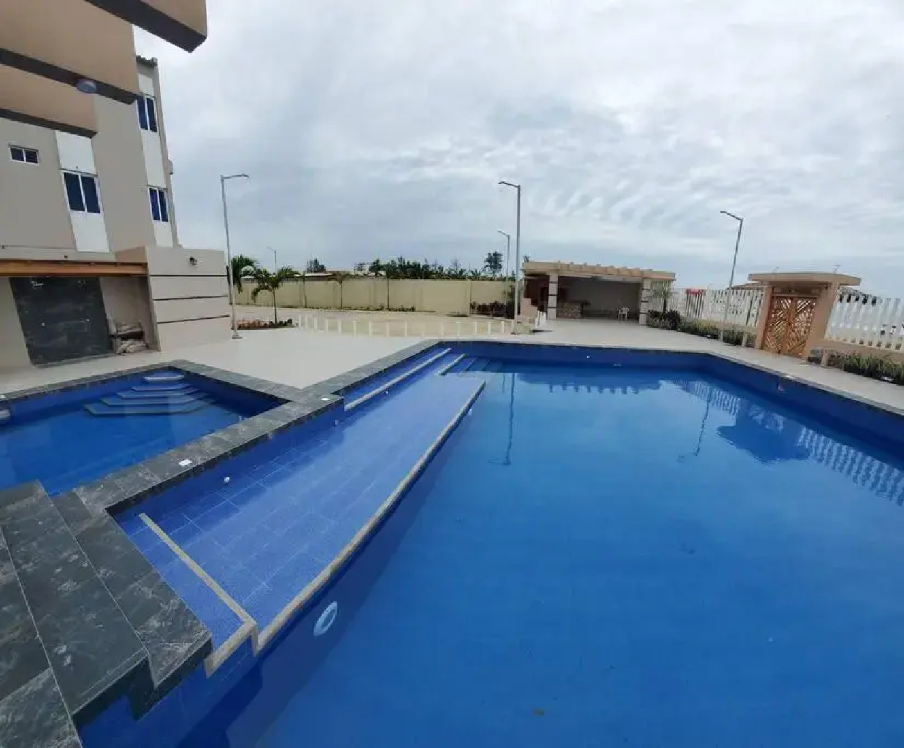 La Mar Hotel Playas
