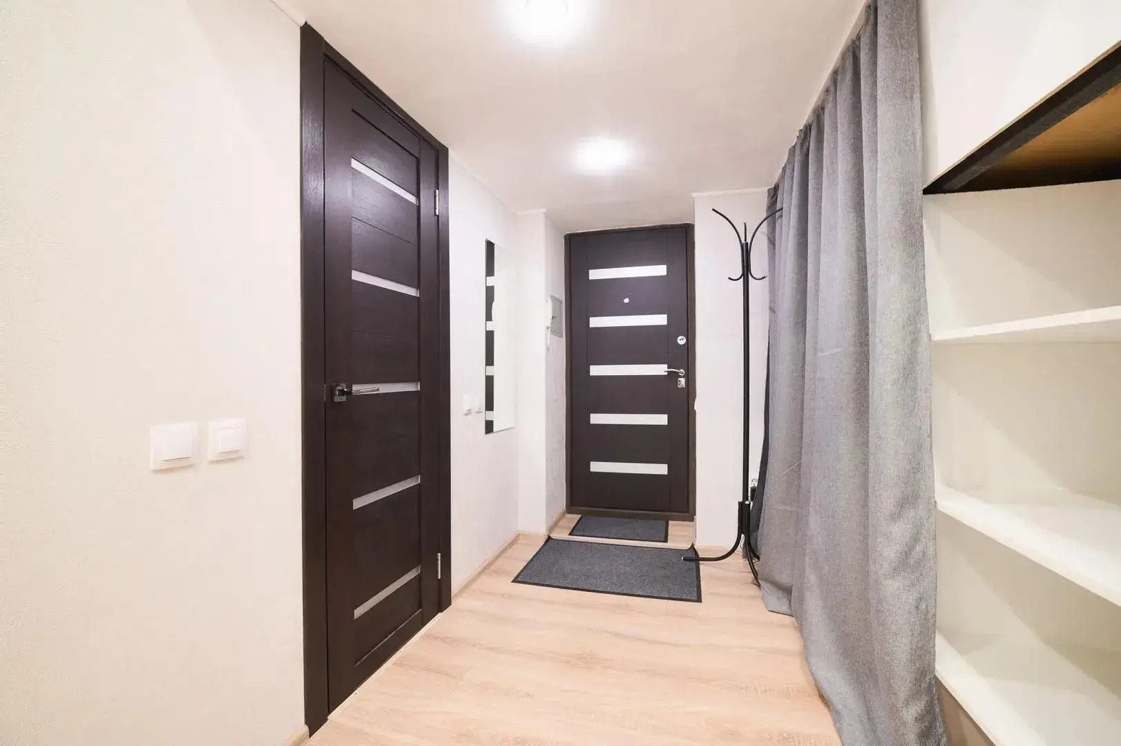 Апартаменты на улице Громова