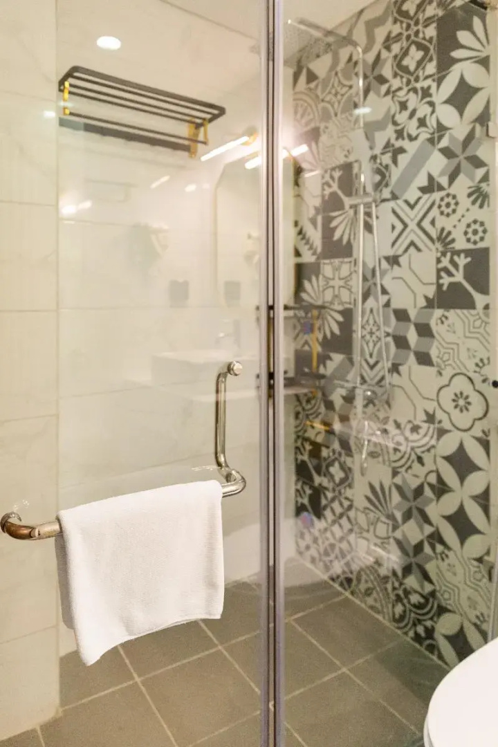 Affa Boutique Hotel