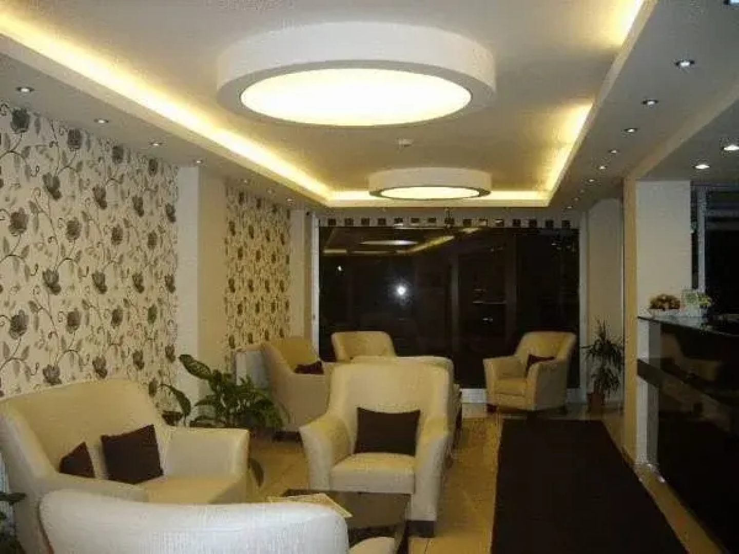Yalihan Ari Hotel