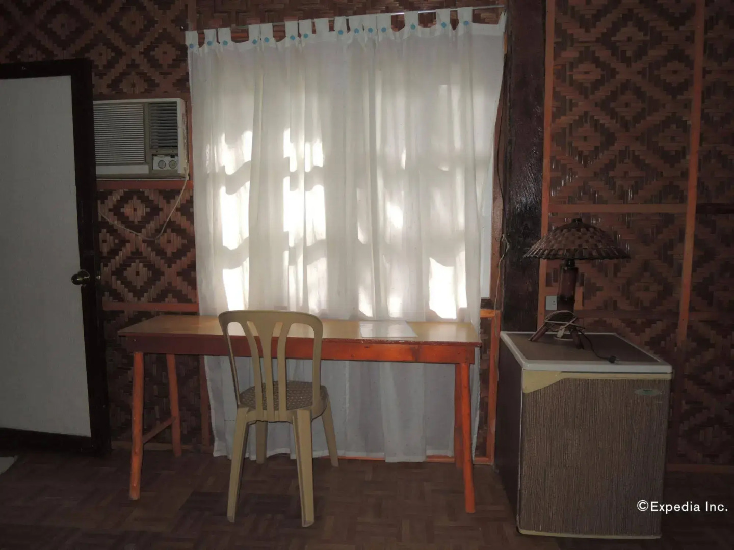 Santander Pebbles Beach Resort