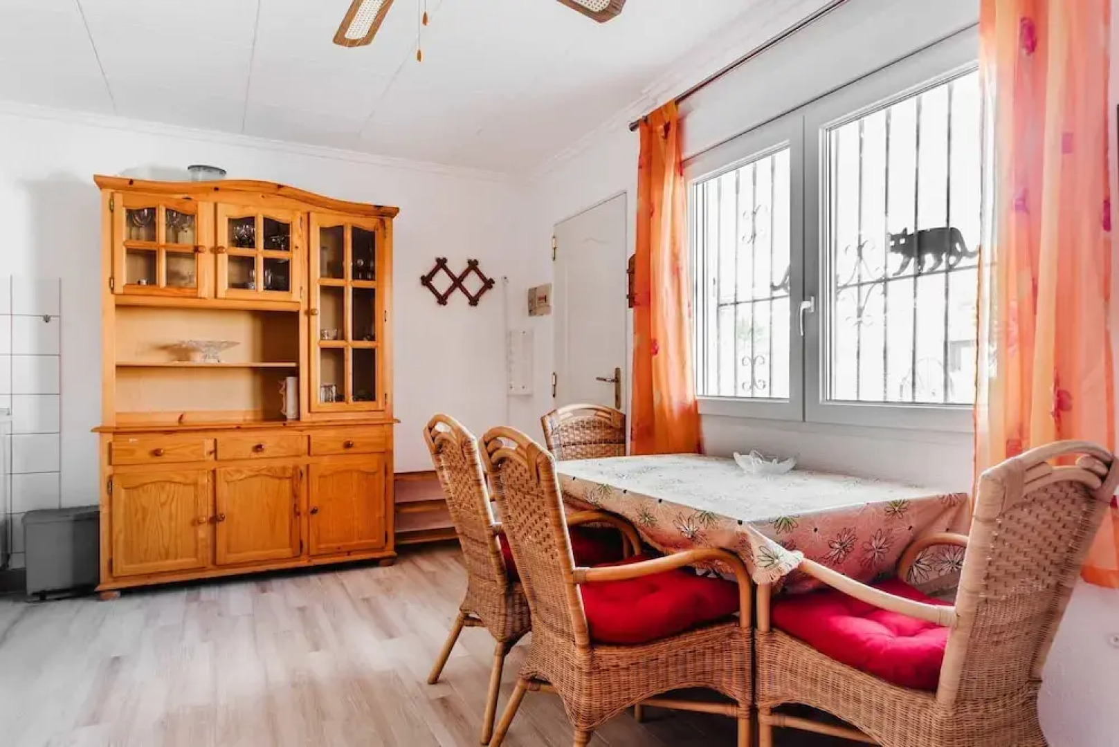 Espanhouse Pinomar 319