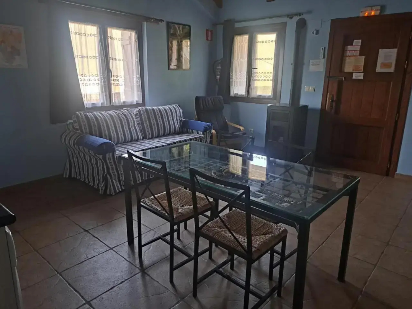 Casa Arruebo