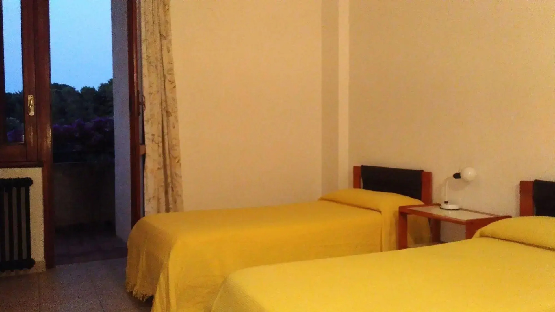 Hotel Parco Degli Aranci