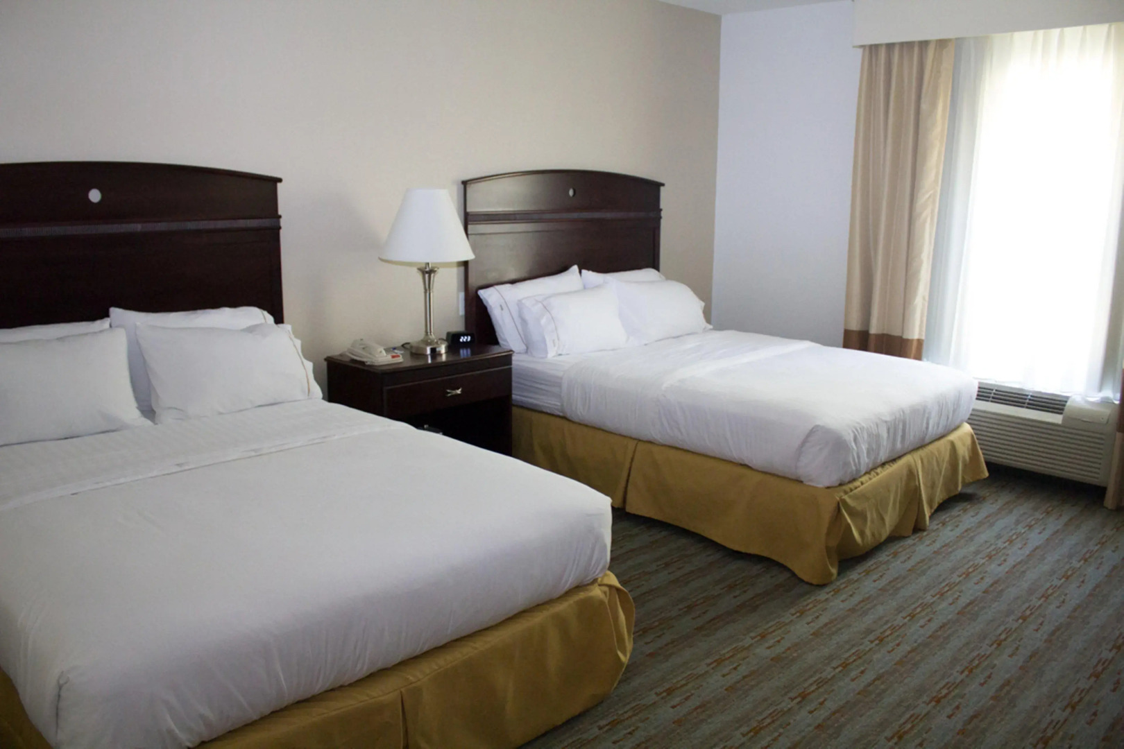 Holiday Inn Express West Jefferson by IHG