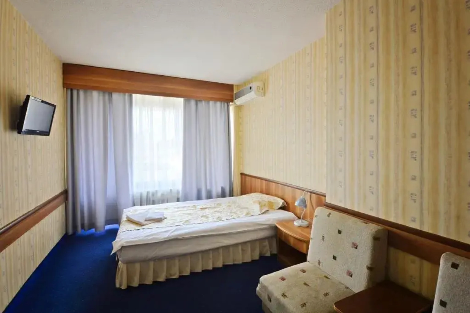 Grand Hotel Kazanluk