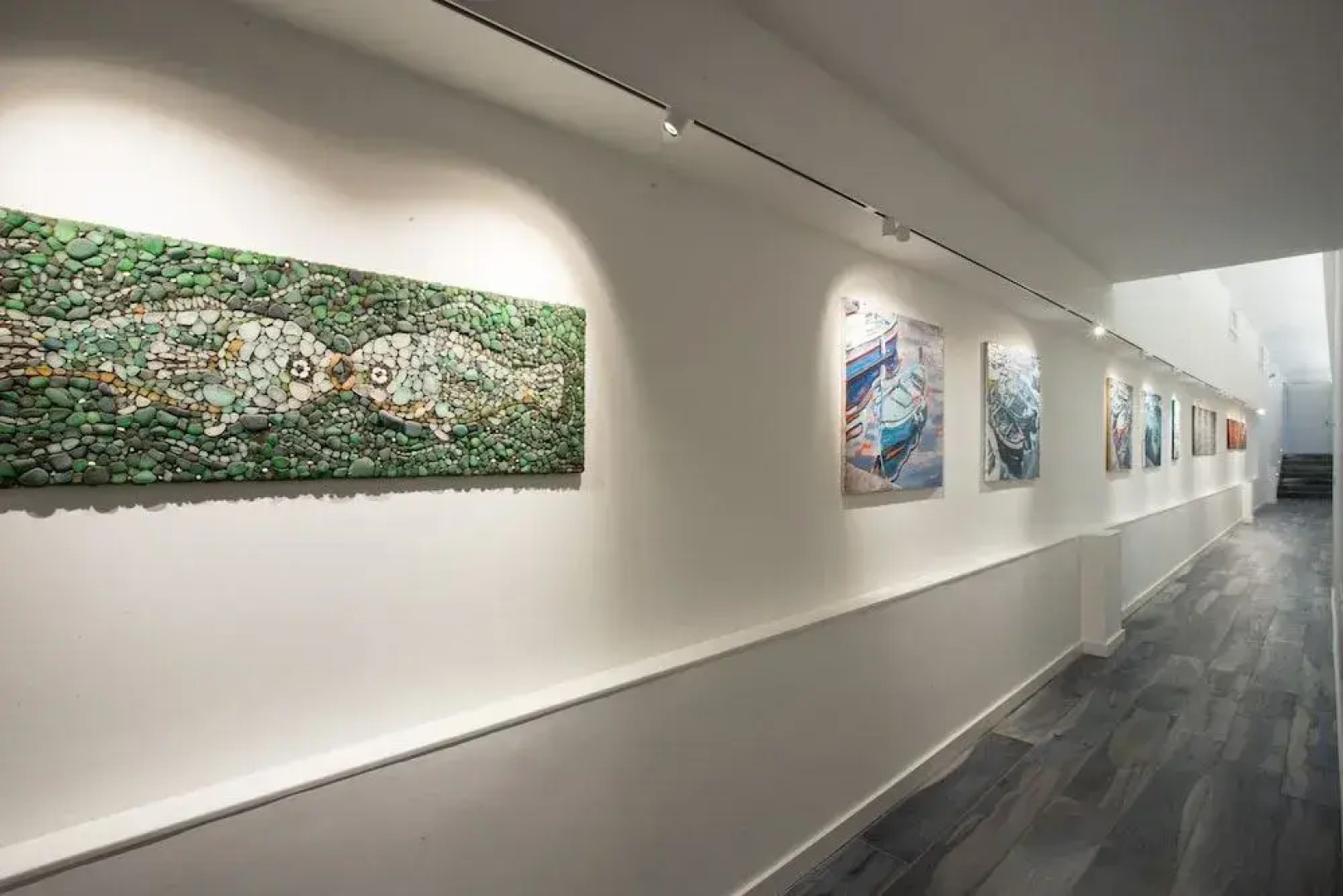 La Chiaja art&relais