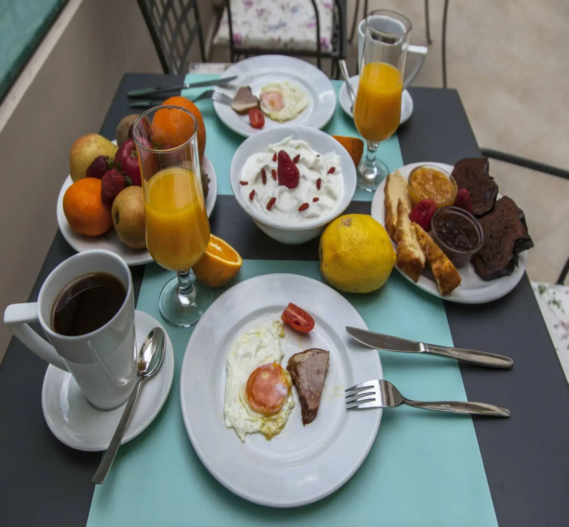 Thomais Boutique Hotel