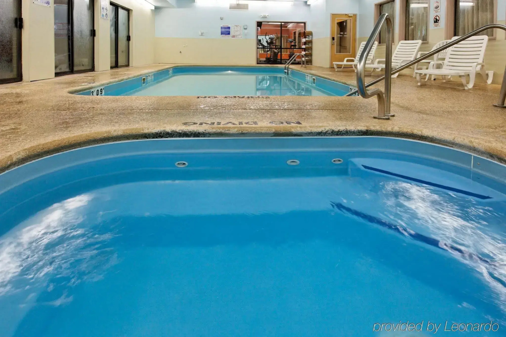 Holiday Inn Express Metropolis by IHG