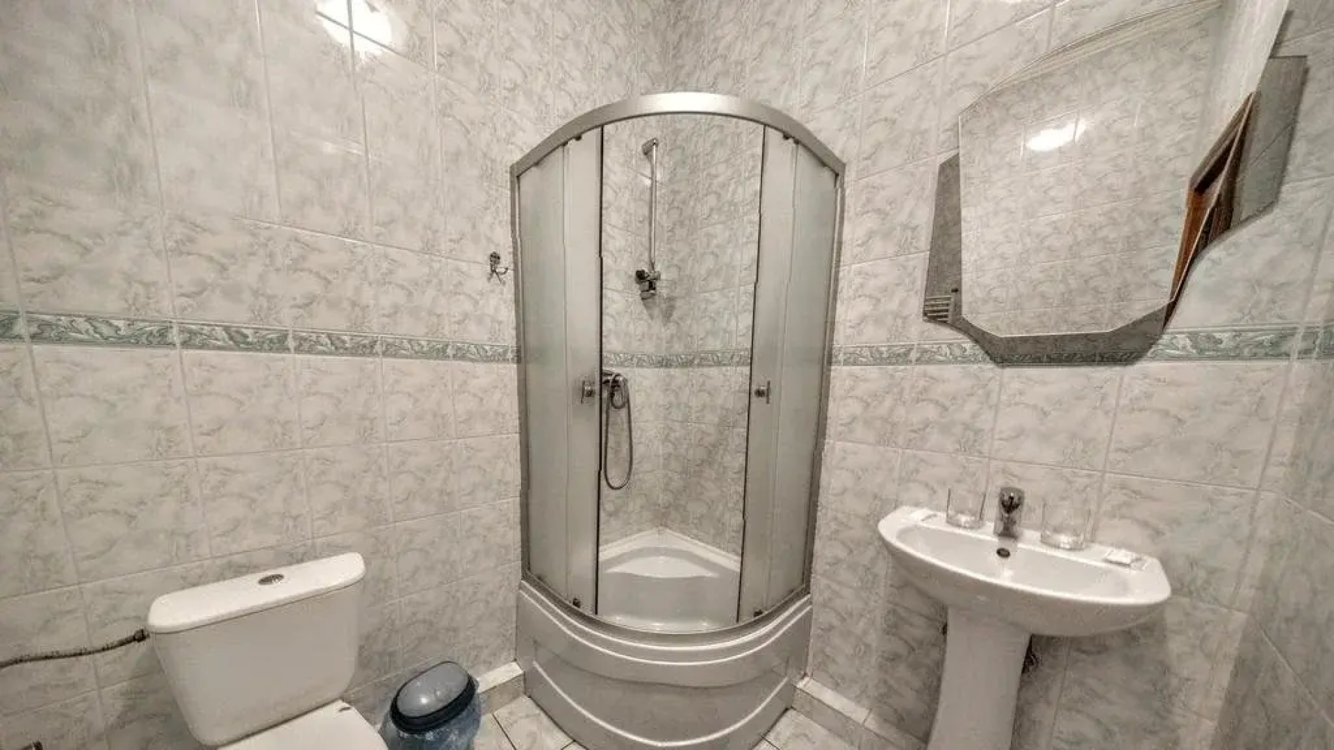 Hotel Complex Knyaz Oleg