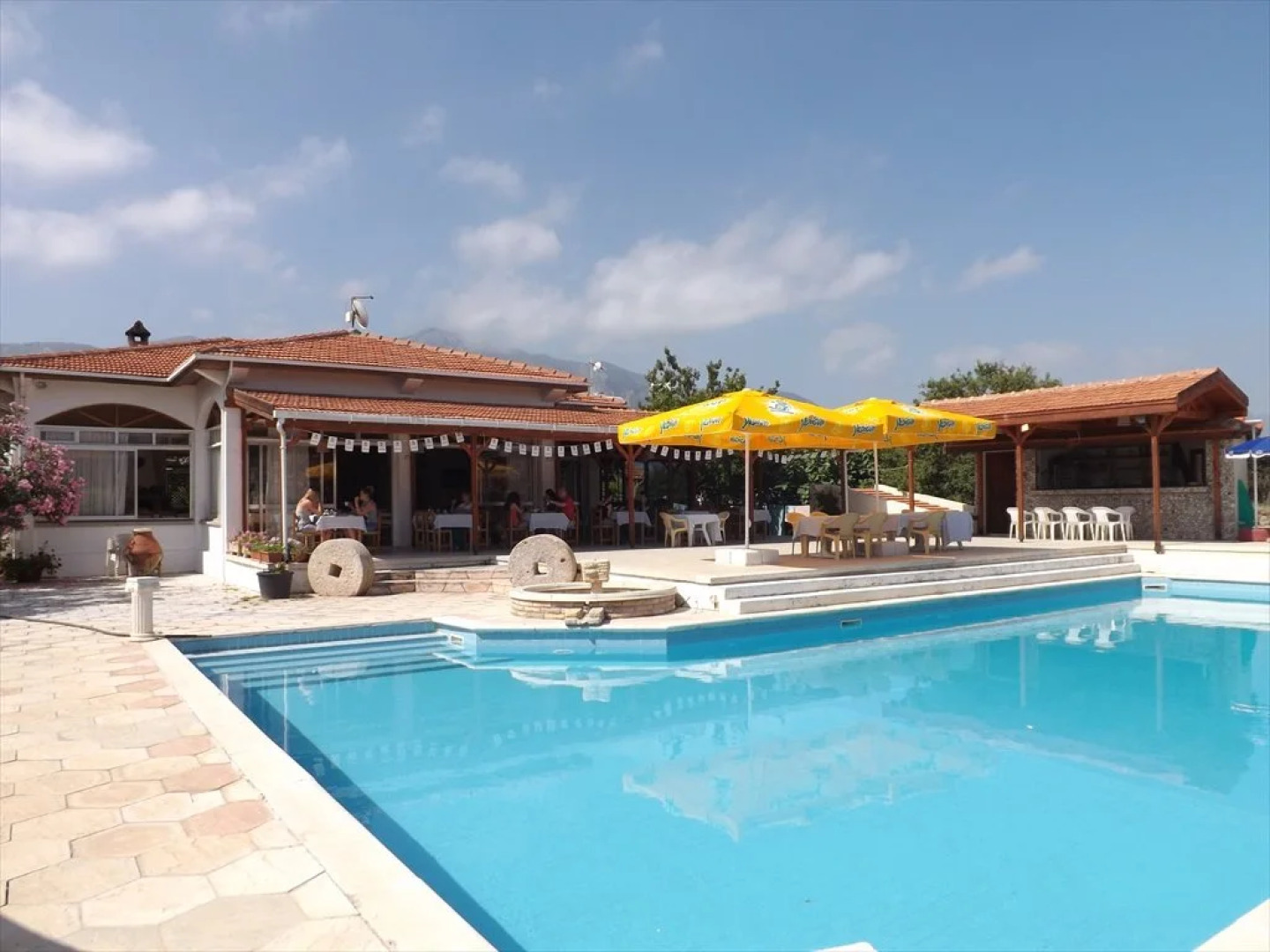 Paradise Holiday Bungalows