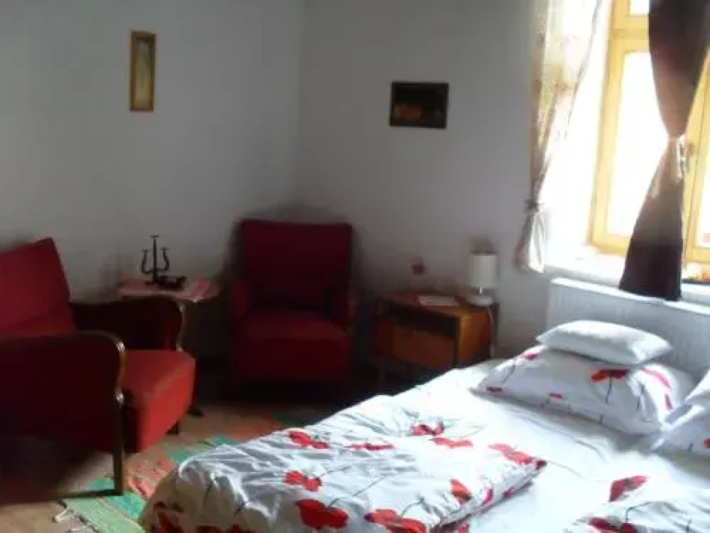 Arany Napraforgó Vendégház