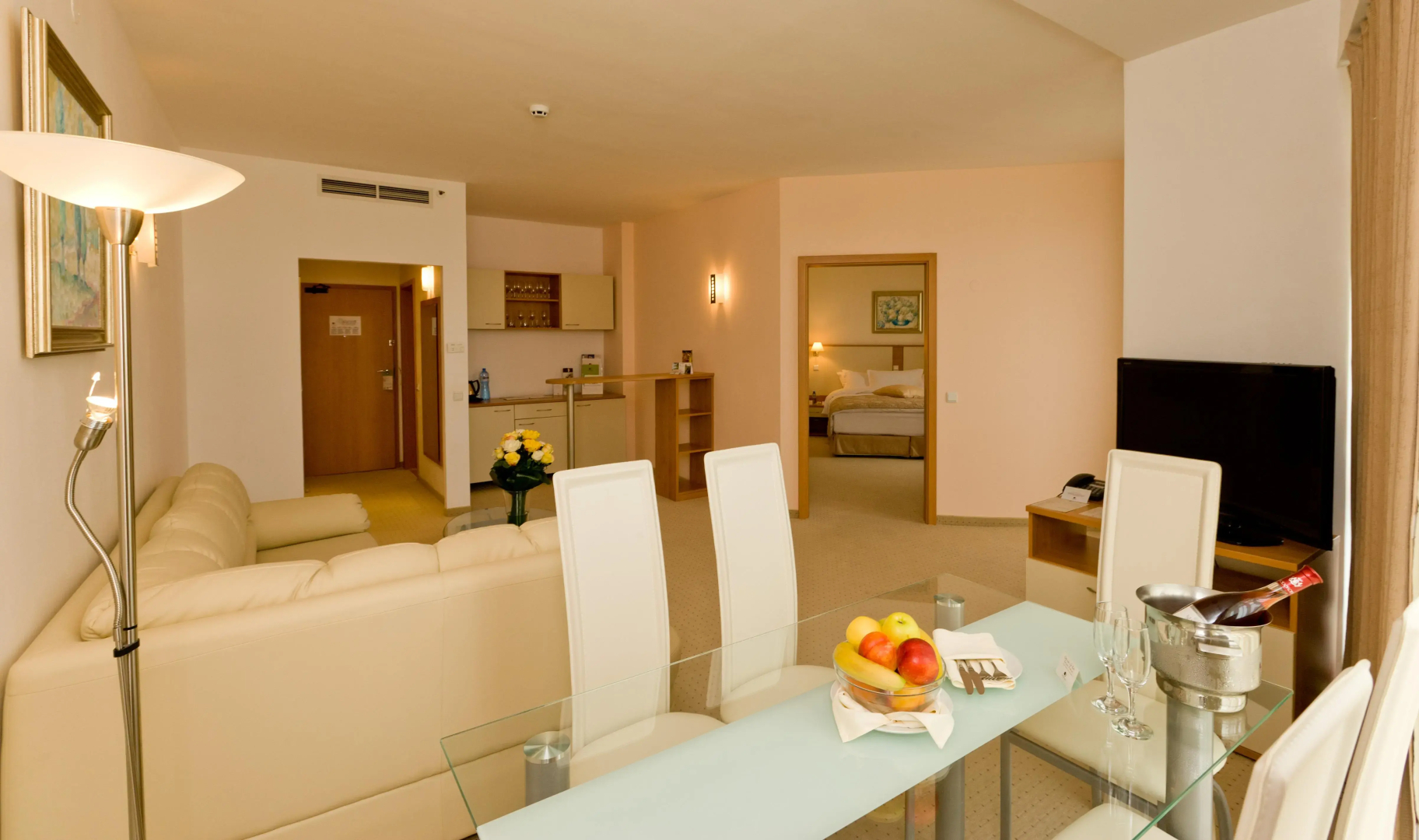 Apollo Spa Resort