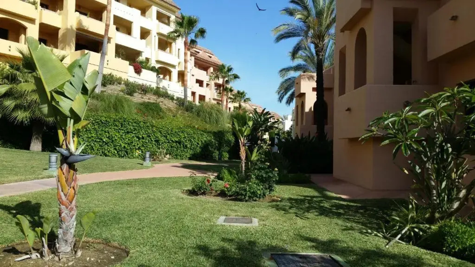 Apartment Duquesa Village