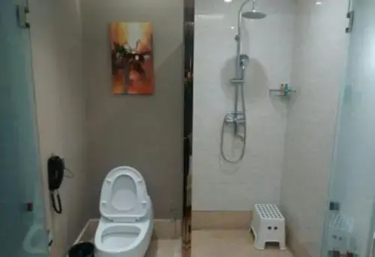 Kunlun Hotel Zhongxin Street