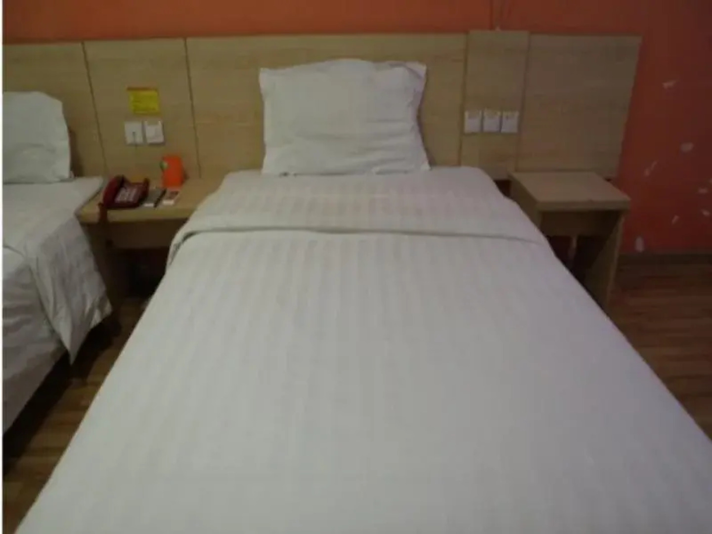 7Days Inn Nanchang Xiangshan Nan Road Shengjinta