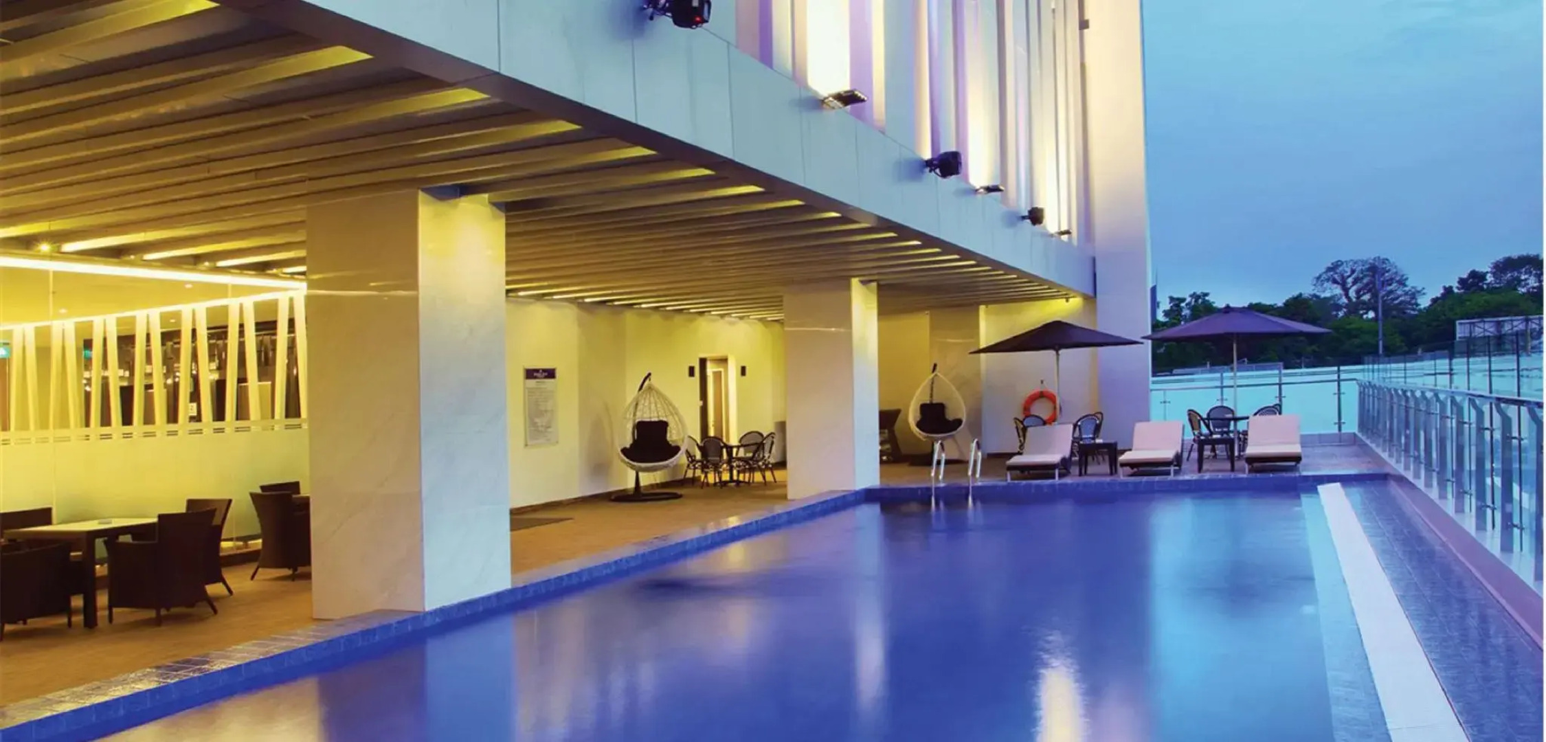 Golden Tulip Essential Makassar