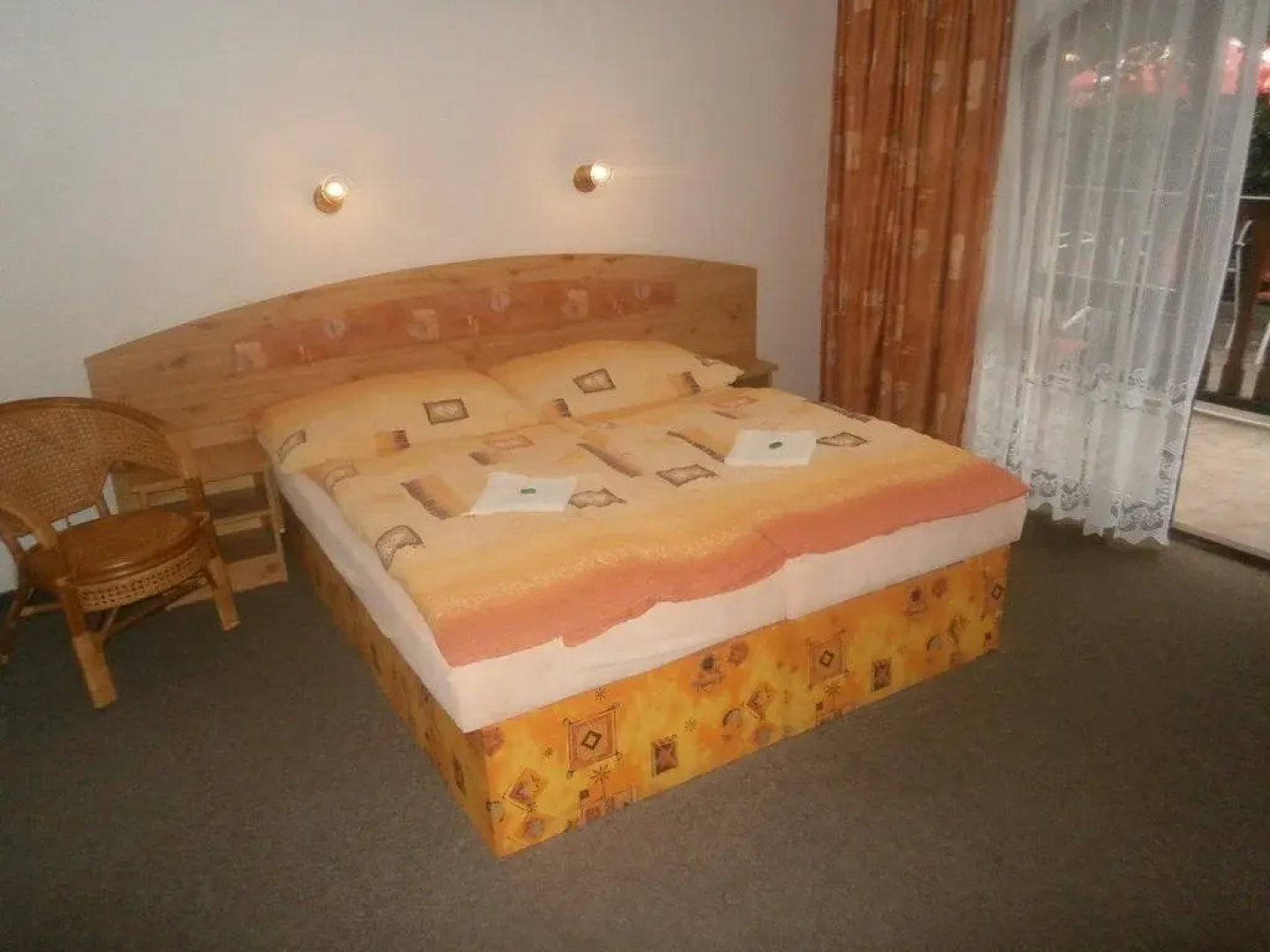 Hotel Fogl