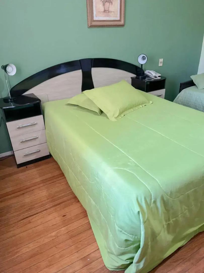 Hotel Uruguay Brasil