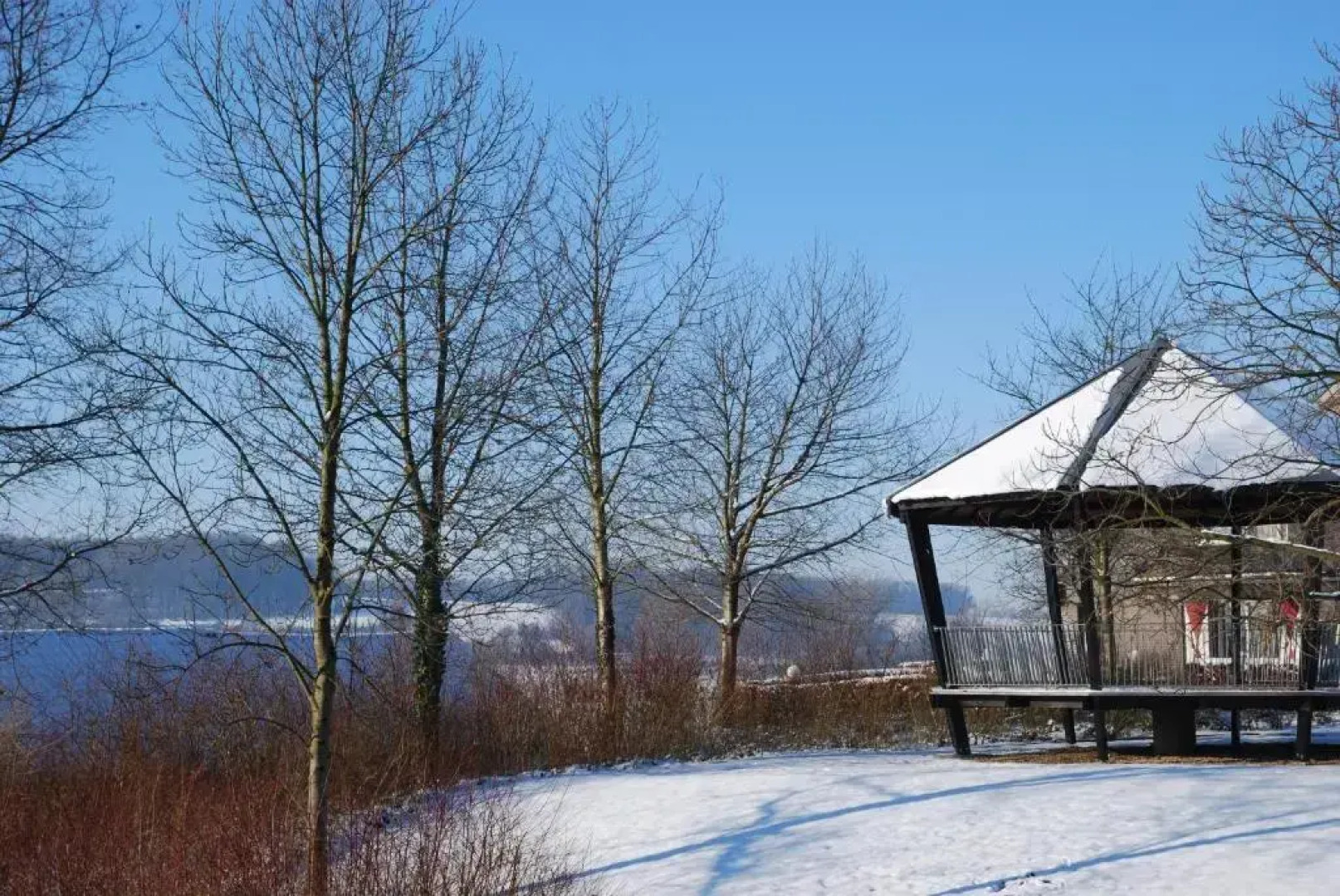 Hotel De Oude Brouwerij