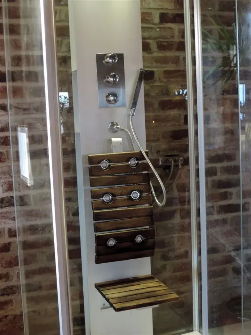 Lanthotell Lögnäs Gård