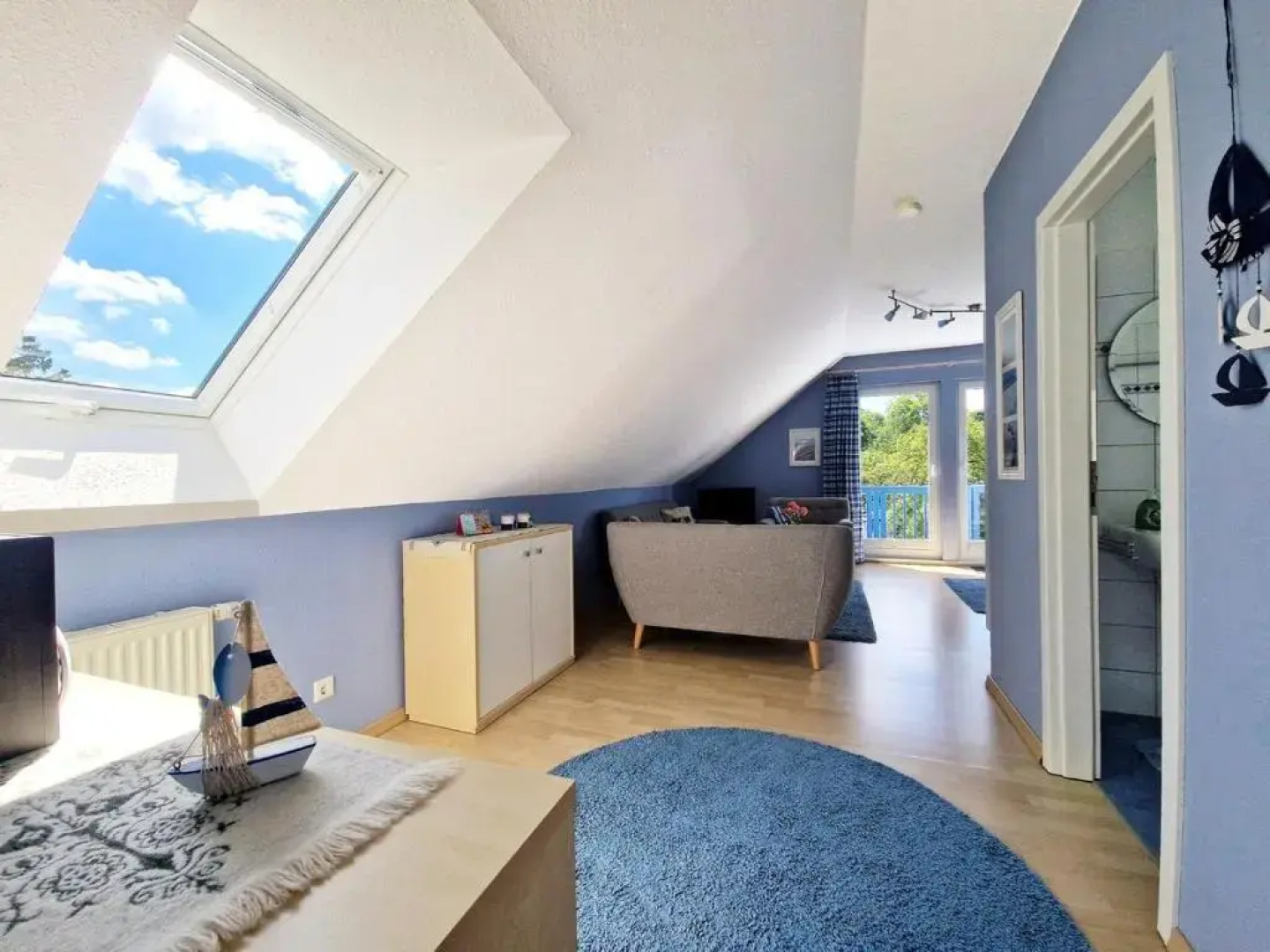 _STR132b_ Haus Maren am Meer