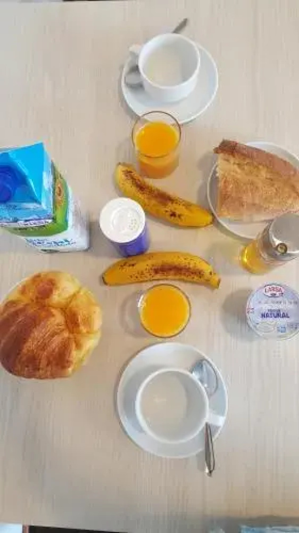 Hospedaje Bahía de San Simon