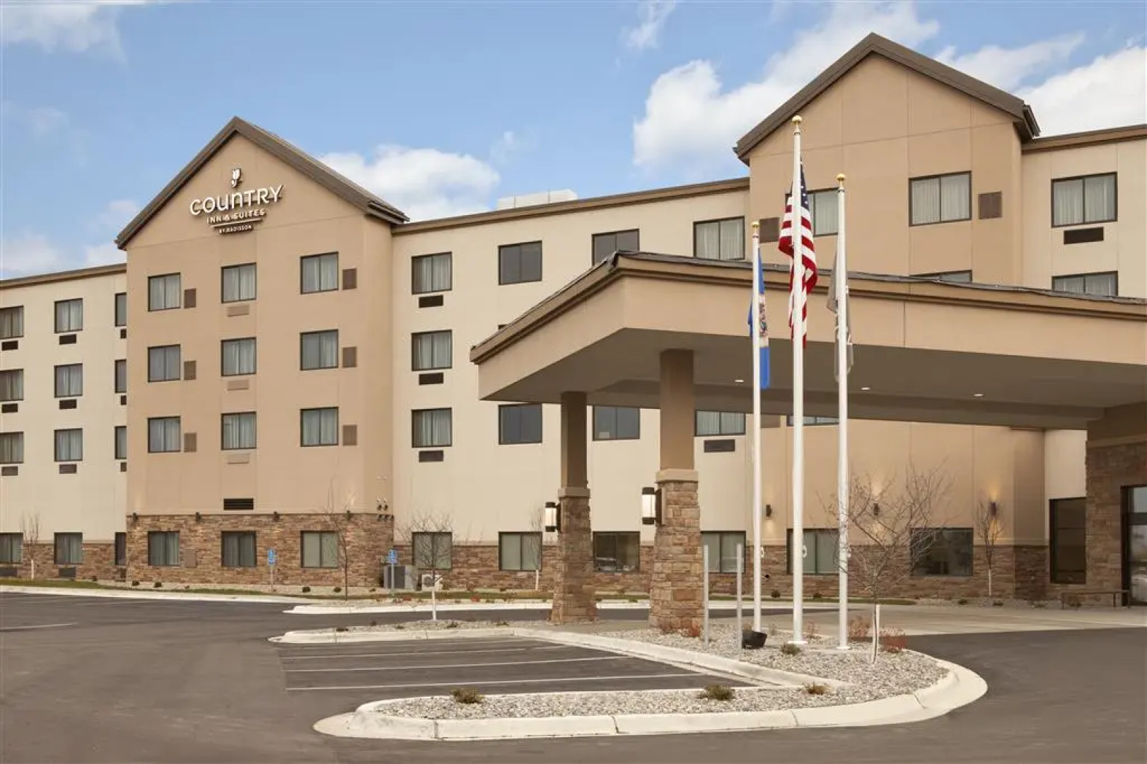 Country Inn And Suites Bemidji