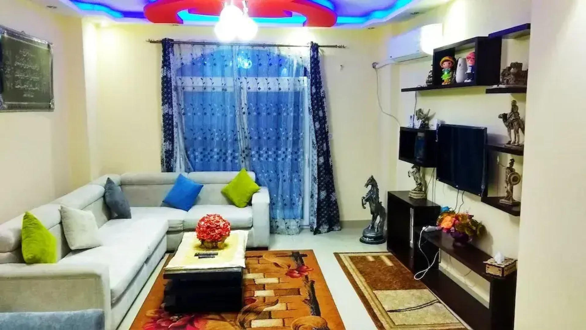 North Coast Princes - Alexandria