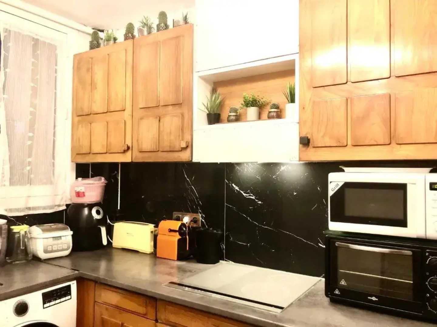 Private room 20 minutes from Eiffel Tower