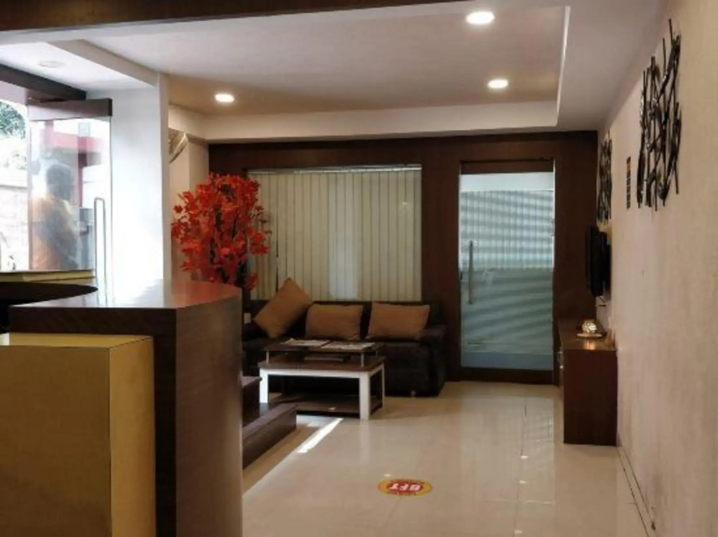 Hotel Amaravati,Siliguri