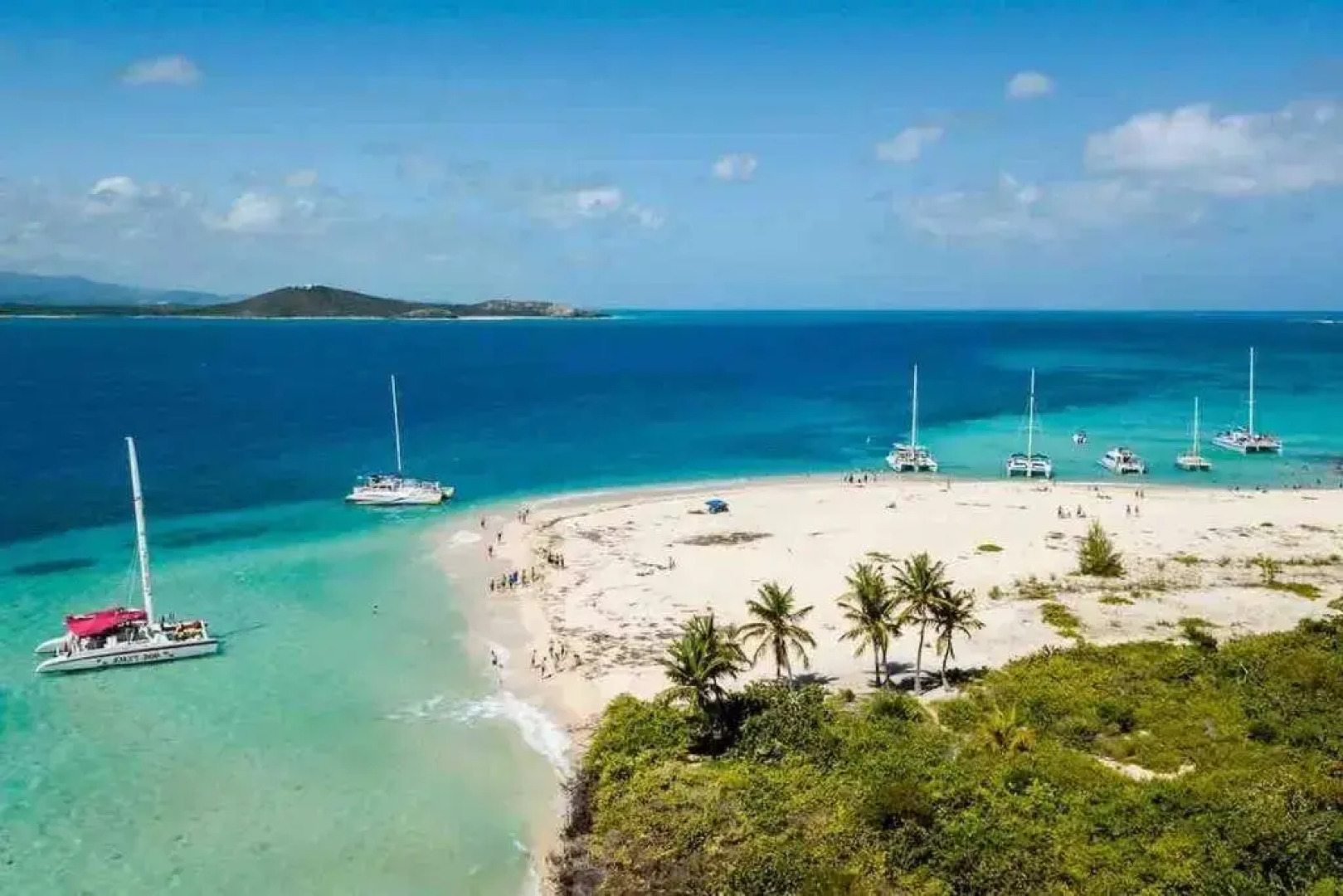 Horizon View Apartment