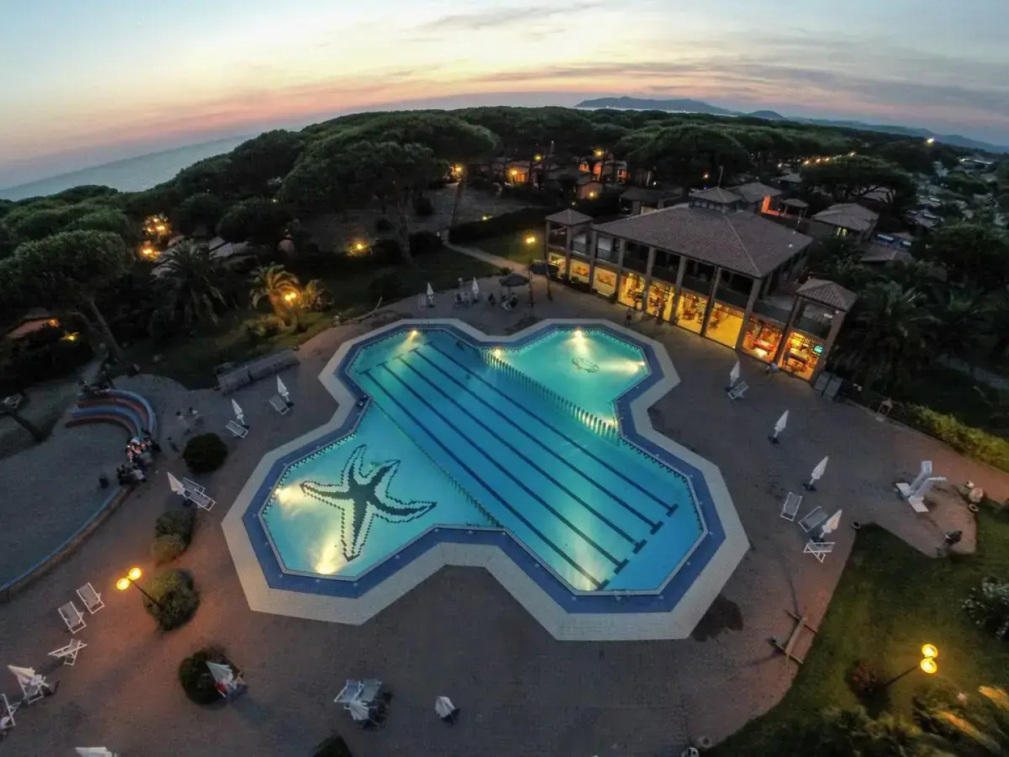 Happy Sea Home Monolocale Angolo Cottura 4 pax