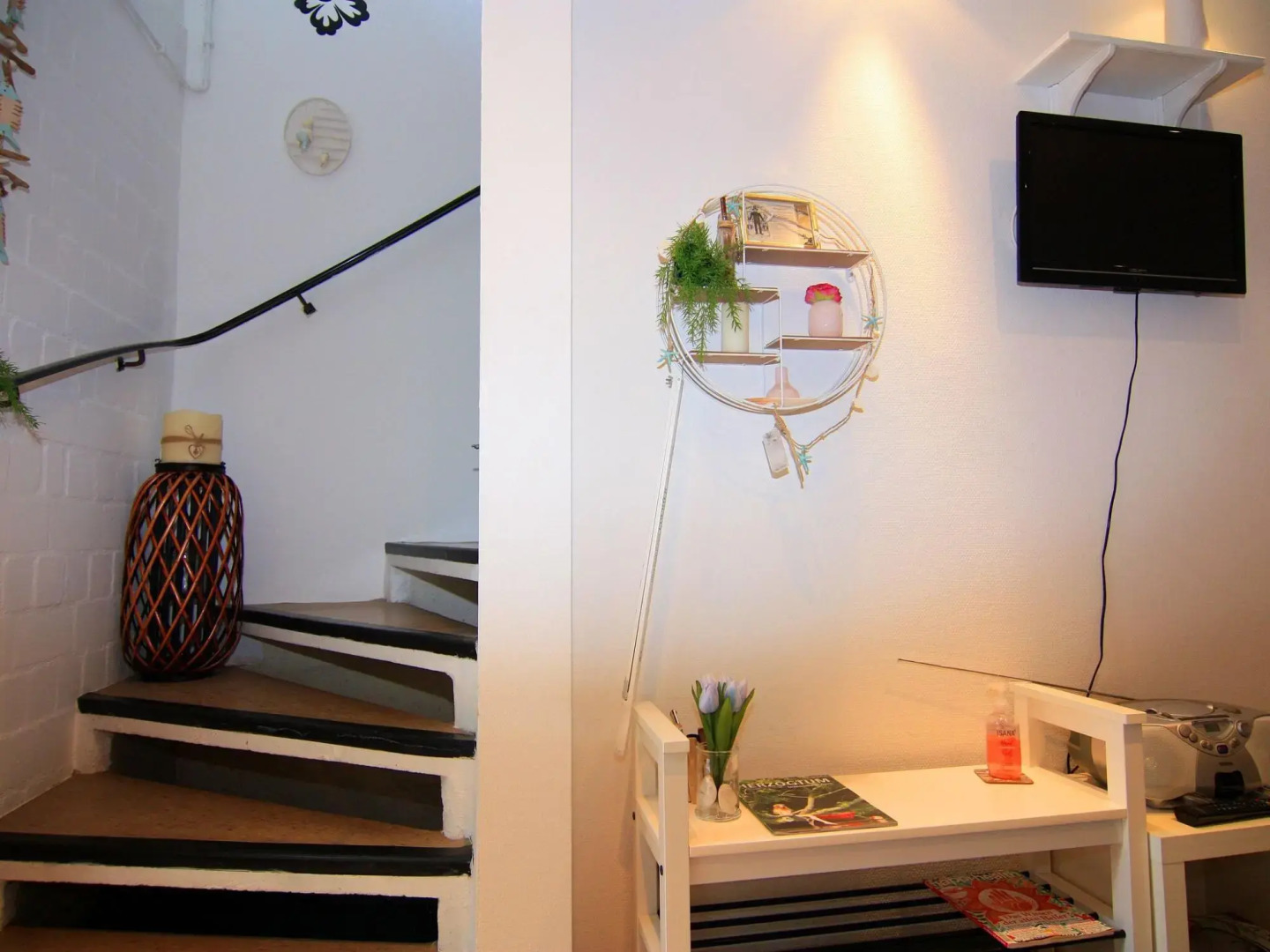 Apartment, guest in Güster