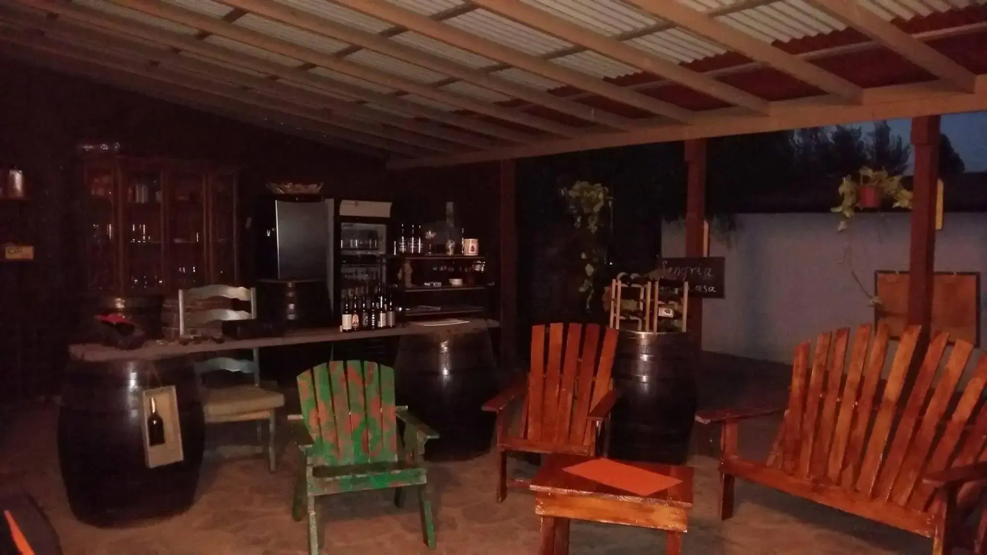 Hotel Meson del Vino